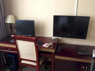 Сямынь: Jingyu Business Hotel - Xiamen