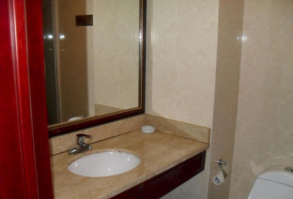 Сямынь: Jingyu Business Hotel - Xiamen