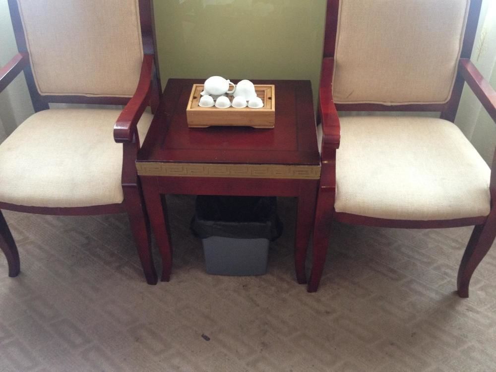 Сямынь: Jingyu Business Hotel - Xiamen