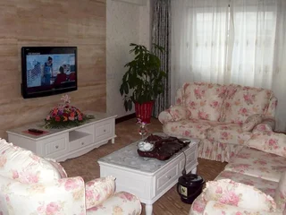 Сямынь: Jingyu Business Hotel - Xiamen