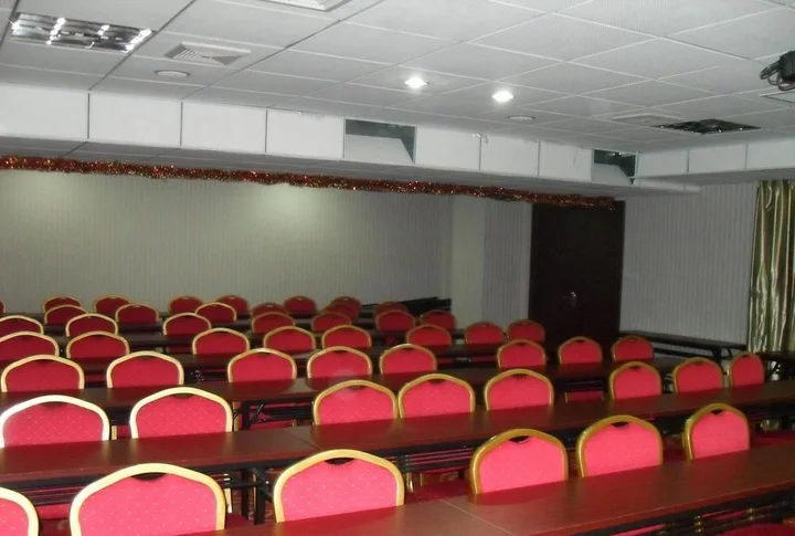 Сямынь: Jingyu Business Hotel - Xiamen