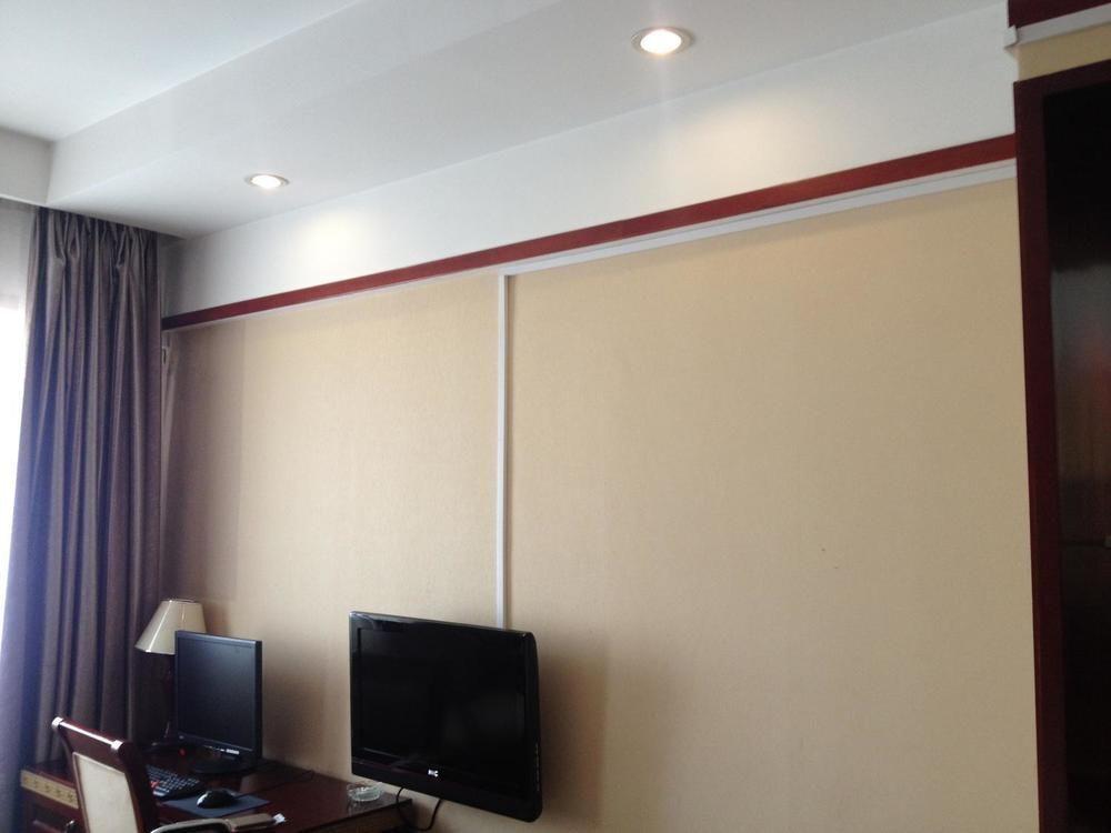 Сямынь: Jingyu Business Hotel - Xiamen