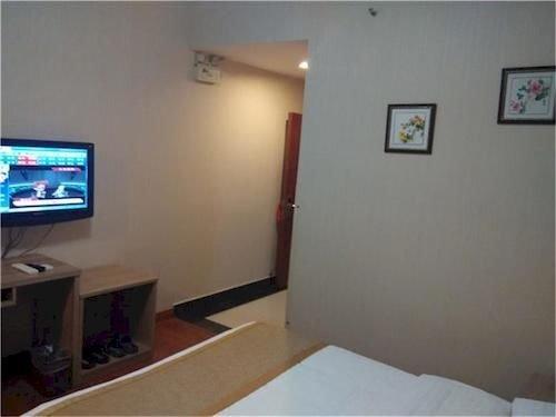 Сямынь: Yiju Hotel