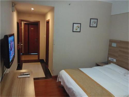 Сямынь: Yiju Hotel