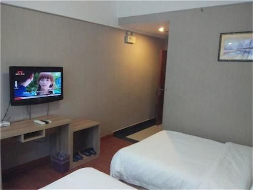 Сямынь: Yiju Hotel