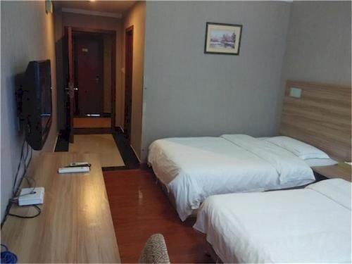 Сямынь: Yiju Hotel