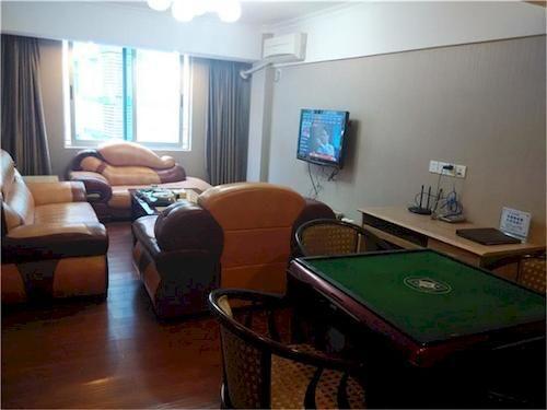 Сямынь: Yiju Hotel