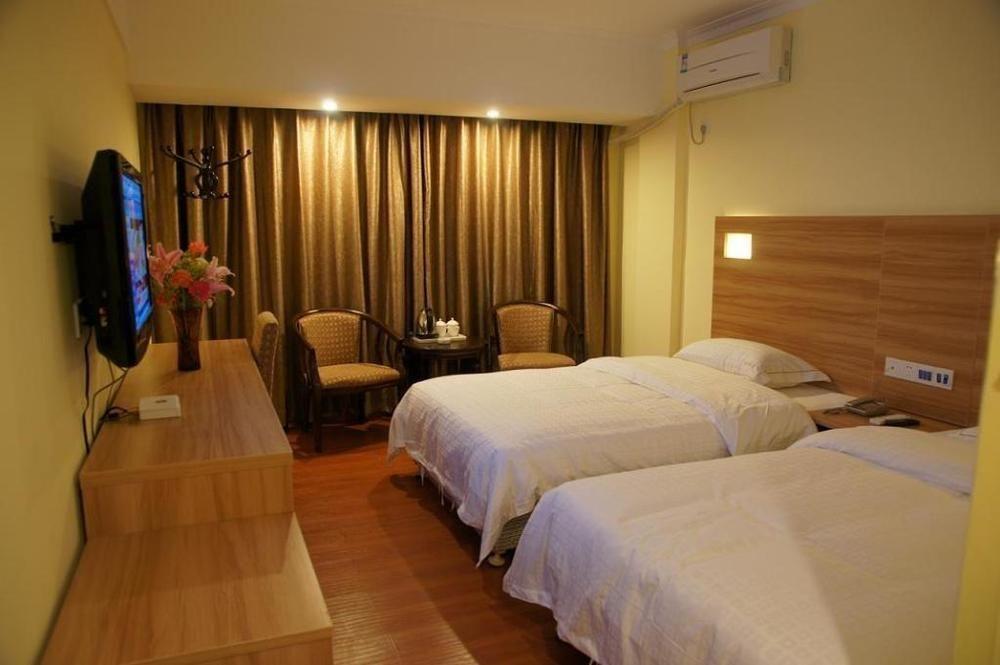 Сямынь: Yiju Hotel