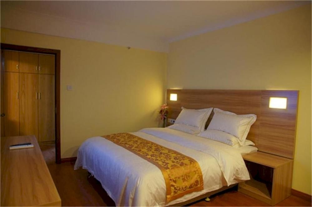 Сямынь: Yiju Hotel