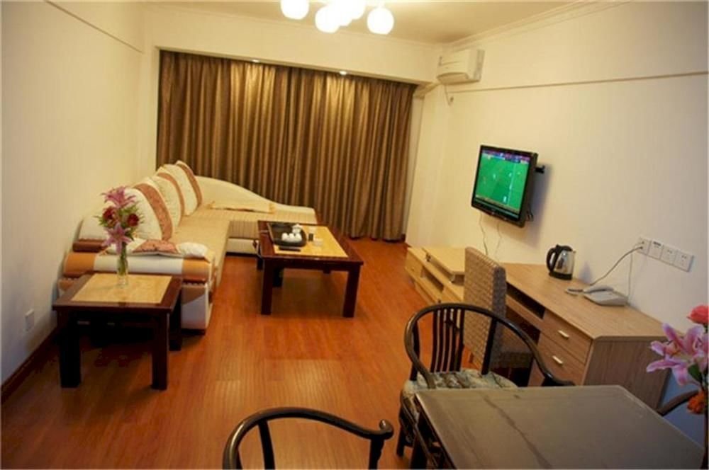 Сямынь: Yiju Hotel