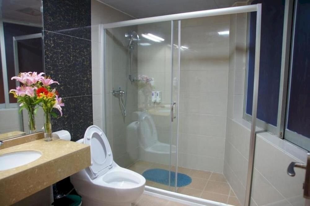 Сямынь: Yiju Hotel