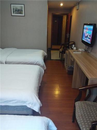 Сямынь: Yiju Hotel