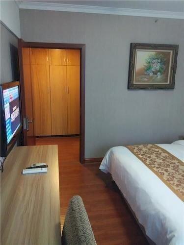 Сямынь: Yiju Hotel