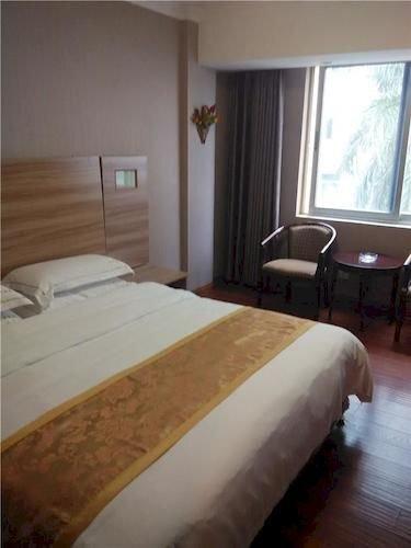Сямынь: Yiju Hotel
