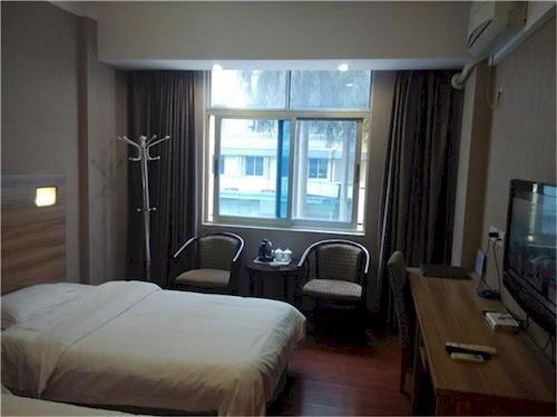 Сямынь: Yiju Hotel