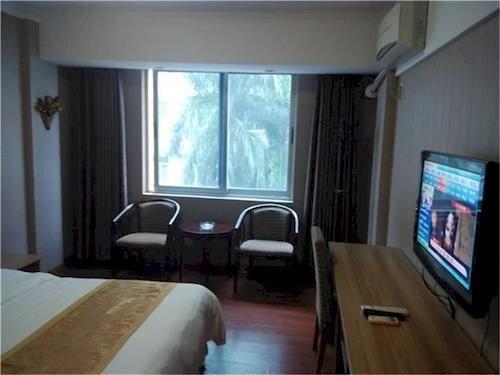 Сямынь: Yiju Hotel