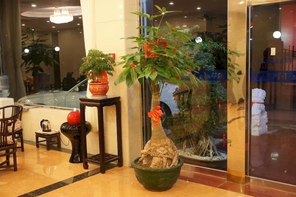 Сямынь: Yiju Hotel
