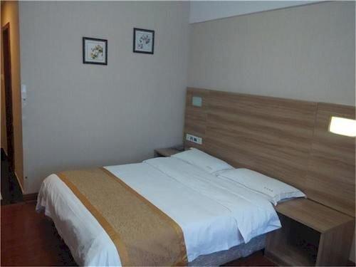Сямынь: Yiju Hotel
