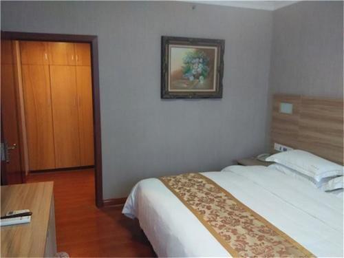 Сямынь: Yiju Hotel