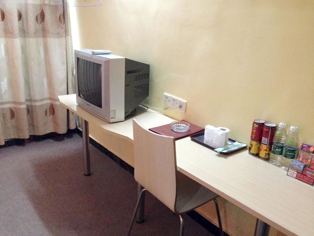 Шэньчжэнь: Hongwang Hotel