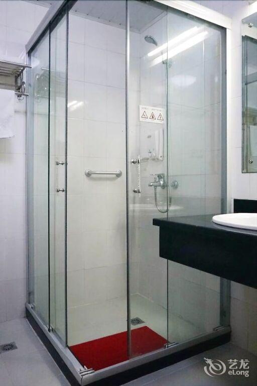 Шанхай: Beicai Hotel - Shanghai