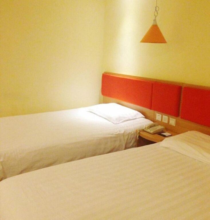 Гуанчжоу: Guangzhou Home Inn
