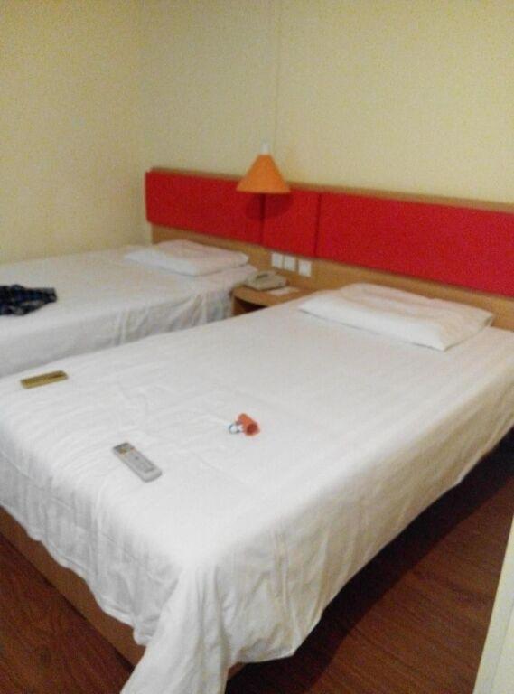 Гуанчжоу: Guangzhou Home Inn