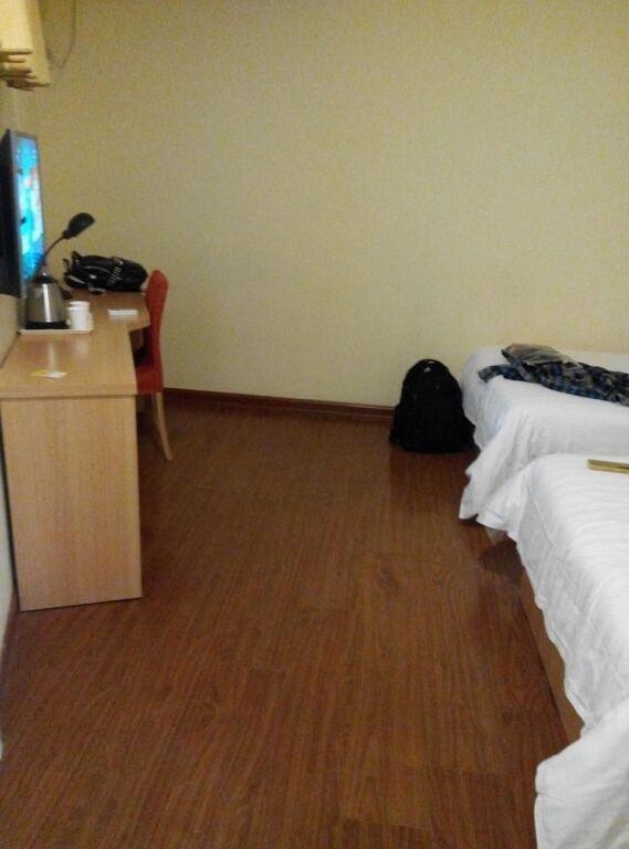 Гуанчжоу: Guangzhou Home Inn