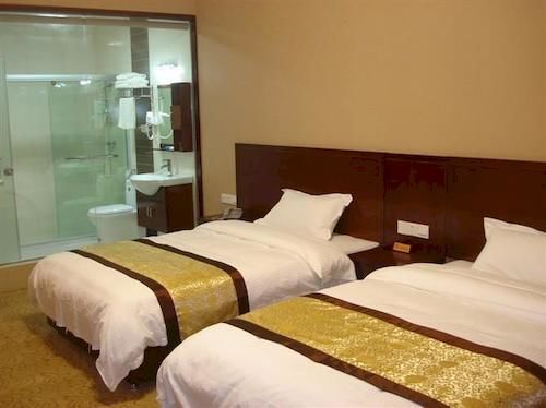 Сямынь: Haojing Hotel - Xiamen