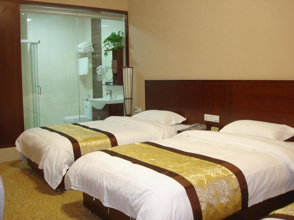 Сямынь: Haojing Hotel - Xiamen