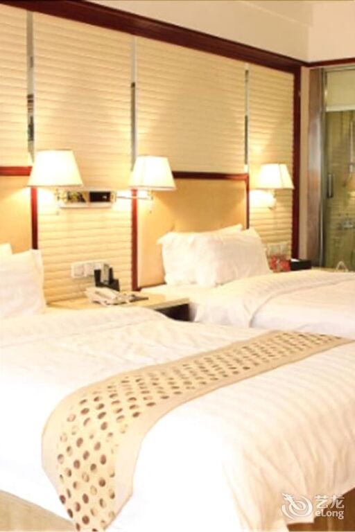 Шэньчжэнь: Huangting Hotel