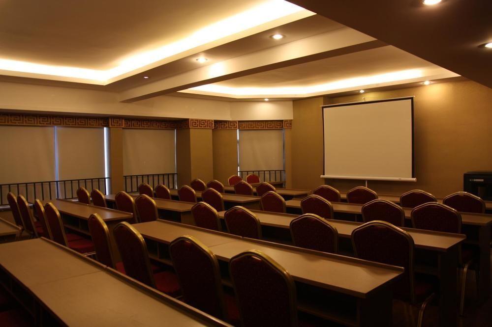 Чэнду: Tuteng Impression Hotel Jinsha Mingting