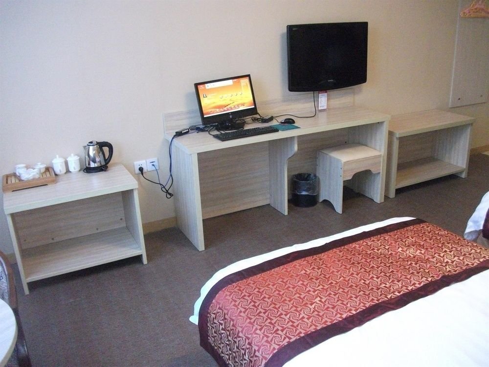 Сямынь: Yu Ting Hotel- Xiamen