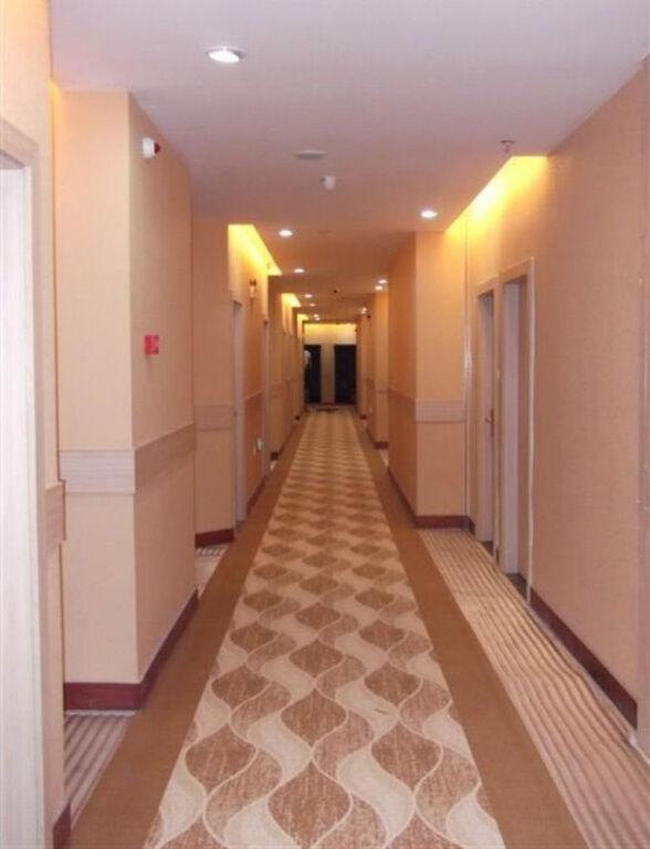 Сямынь: Yu Ting Hotel- Xiamen