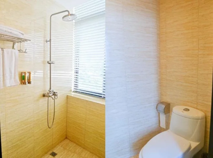Сямынь: Yu Ting Hotel- Xiamen