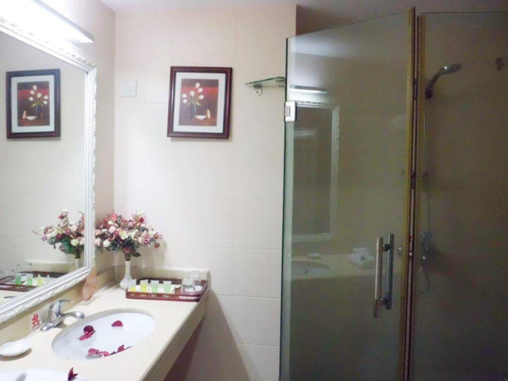 Санья: Sanya Zhouheng Hotel
