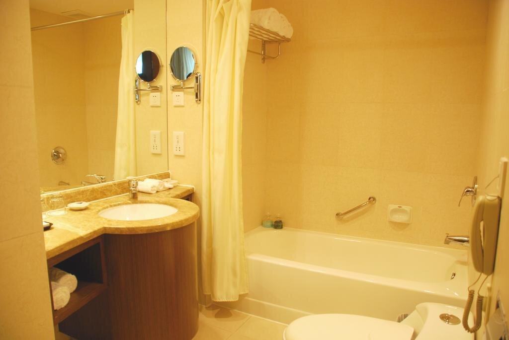 Санья: Cactus Resort