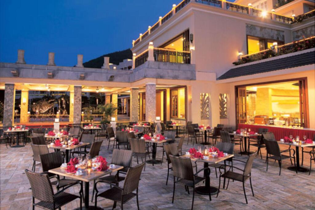 Санья: Cactus Resort