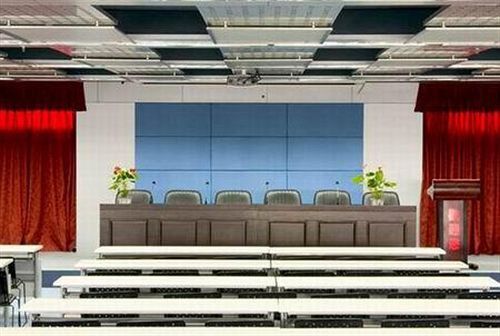 Гуанчжоу: Bostan Business Hotel