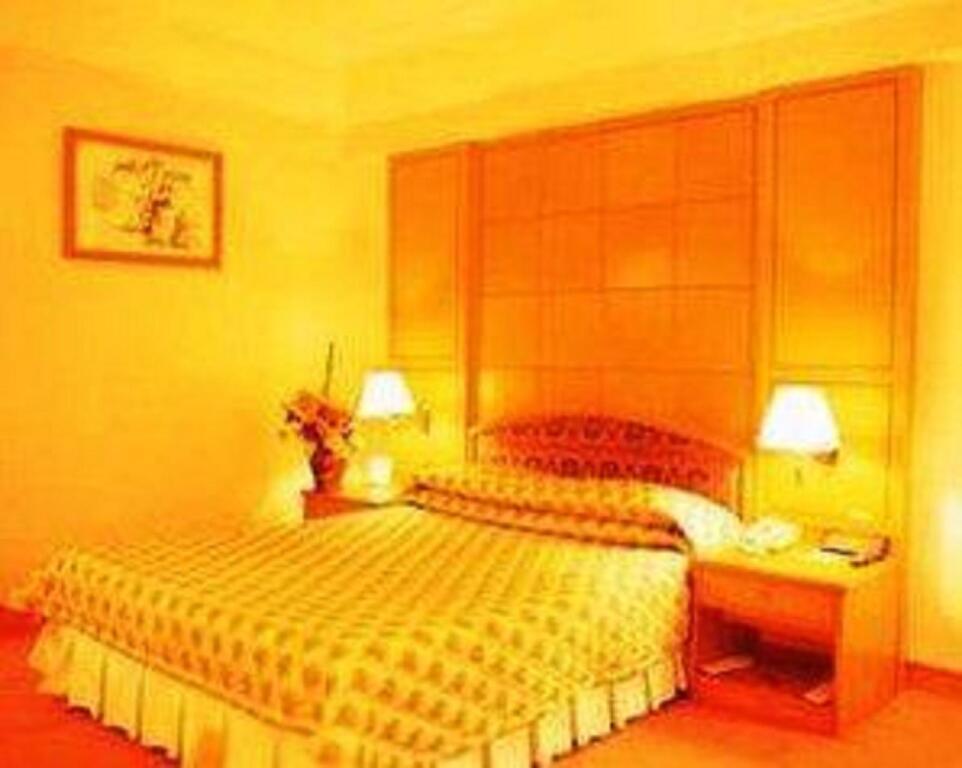Гуанчжоу: Gardford International Hotel