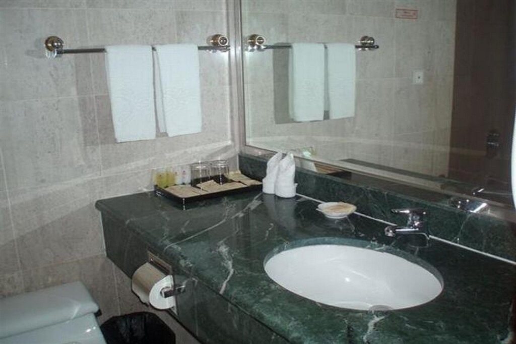 Гуанчжоу: Gardford International Hotel