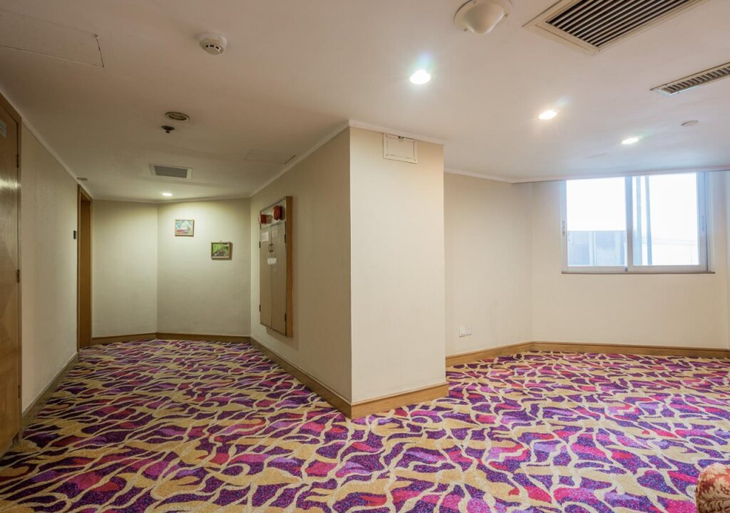 Гуанчжоу: Gardford International Hotel