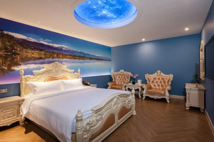 Гуанчжоу: Nan Yang Royal Hotel