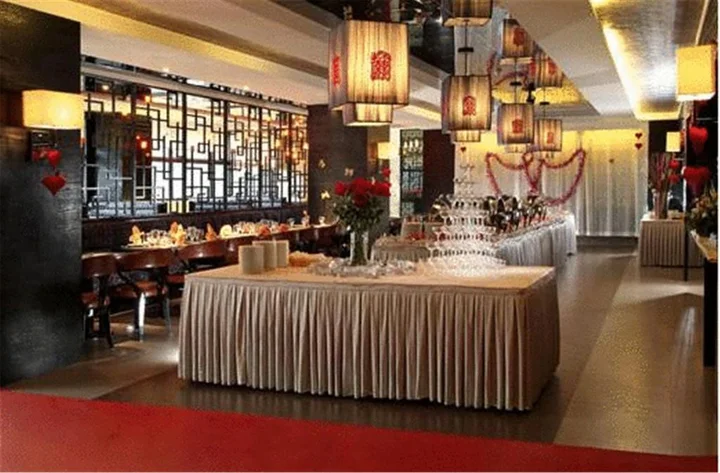 Гуанчжоу: Orienwit Hotel