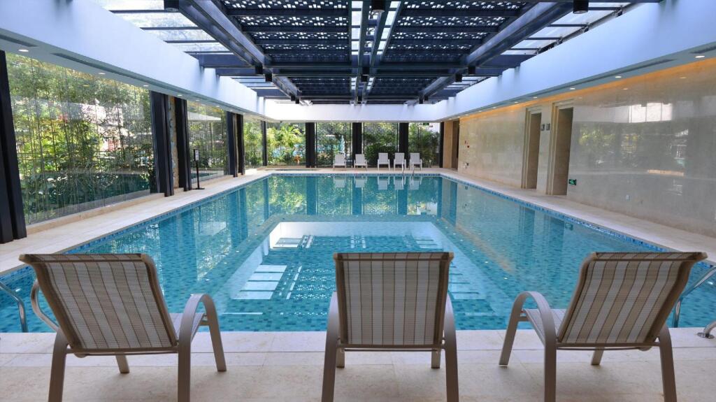 Гуанчжоу: Guangdong Yingbin Hotel