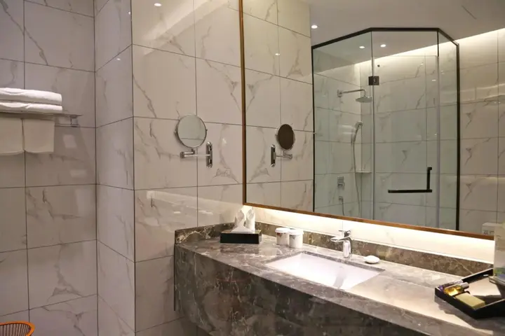 Гуанчжоу: Guangdong Yingbin Hotel