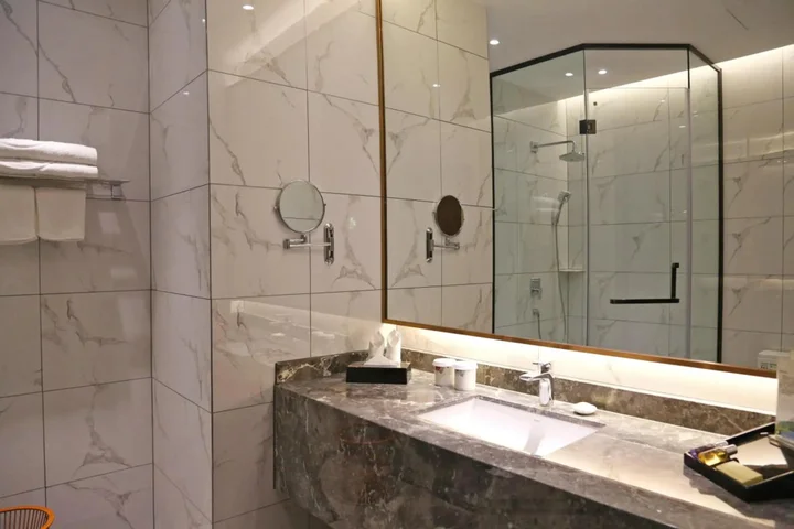 Гуанчжоу: Guangdong Yingbin Hotel
