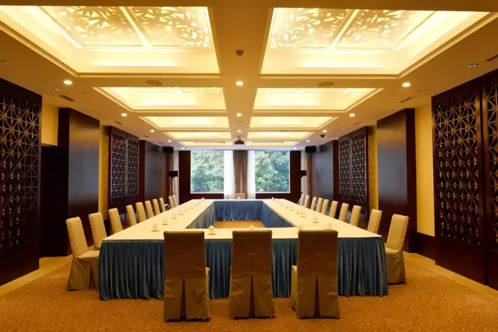 Гуанчжоу: Guangdong Yingbin Hotel