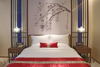 Гуанчжоу: Guangdong Yingbin Hotel