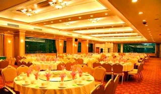Гуанчжоу: Guangdong Yingbin Hotel